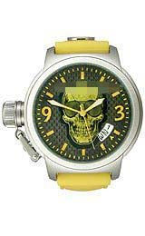 Caravelle by Bulova Watch Factories