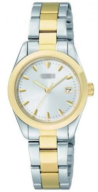 Custom Stainless Steel Women EU1814-53A Watch