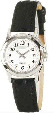 Custom Stainless Steel Women EU1950-04A Watch