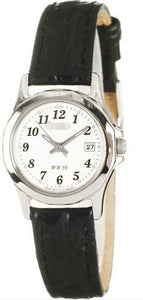 Custom Stainless Steel Women EU1950-04A Watch