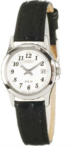 Custom Stainless Steel Women EU1950-04A Watch