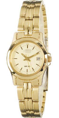 Custom Stainless Steel Women EU1952-50P Watch