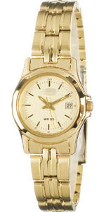 Custom Stainless Steel Women EU1952-50P Watch