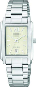 Custom Stainless Steel Women EU2640-57P Watch