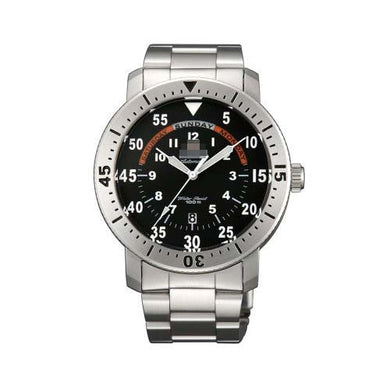 United States Custom Watches