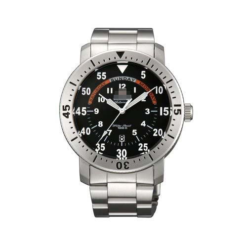 United States Custom Watches