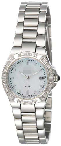 Custom Stainless Steel Women EW0890-58D Watch