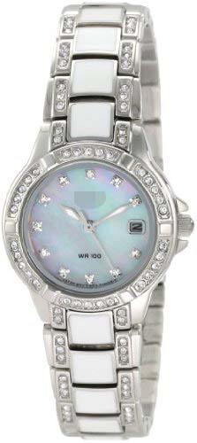 Wholesale Stainless Steel Women EW0950-58D Watch