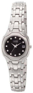 Custom Stainless Steel Women EW1250-54G Watch