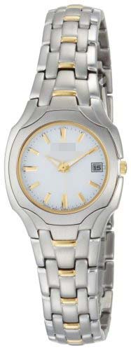Custom Stainless Steel Women EW1254-53A Watch