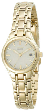 Custom Stainless Steel Women EW1262-55P Watch