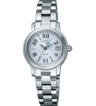 Custom Stainless Steel Women EW1500-59A Watch
