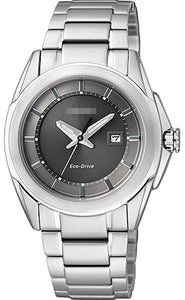 Custom Stainless Steel Women EW1511-52H Watch
