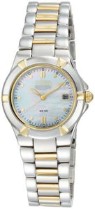 Custom Stainless Steel Women EW1534-57D Watch