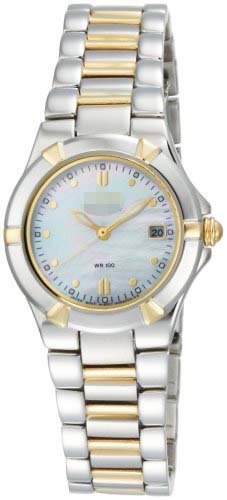 Custom Stainless Steel Women EW1534-57D Watch
