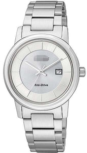 Custom Stainless Steel Women EW1560-57A Watch