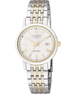 Custom Stainless Steel Women EW1584-59A Watch