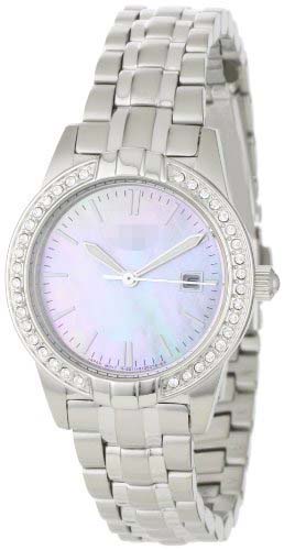 Custom Stainless Steel Women EW1680-55D Watch