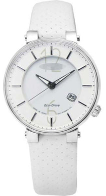 Custom Stainless Steel Women EW1790-06A Watch
