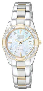 Wholesale Two Tone Women EW1824-57D Watch