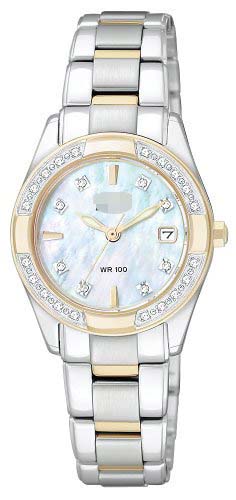 Wholesale Two Tone Women EW1824-57D Watch