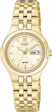 Custom Stainless Steel Women EW3122-53P Watch