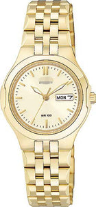 Custom Stainless Steel Women EW3122-53P Watch