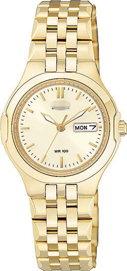 Custom Stainless Steel Women EW3122-53P Watch