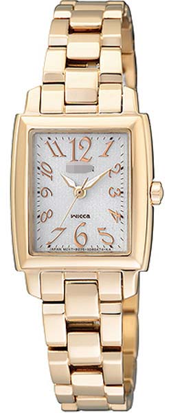Custom Stainless Steel Women EW5383-59A Watch