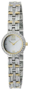 Custom Stainless Steel Women EW9124-55D Watch