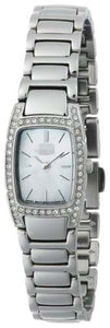 Custom Stainless Steel Women EW9620-53D Watch