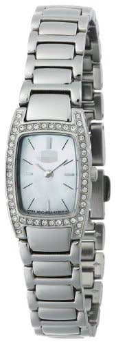 Custom Stainless Steel Women EW9620-53D Watch