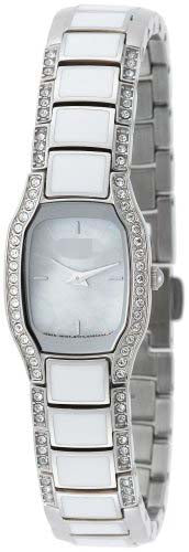 Custom Stainless Steel Women EW9780-81D Watch