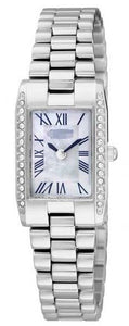 Custom Stainless Steel Women EW9810-58D Watch