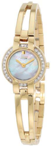 Custom Stainless Steel Women EW9992-59D Watch