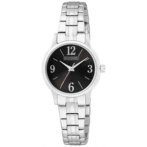 Custom Stainless Steel Women EX0290-59E Watch