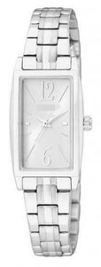 Custom Stainless Steel Women EX0300-57A Watch
