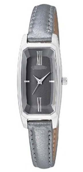 Custom Stainless Steel Women EX0310-02H Watch