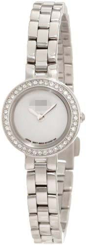 Custom Stainless Steel Women EX1080-56A Watch