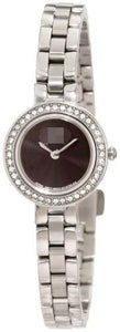 Custom Stainless Steel Women EX1080-56E Watch