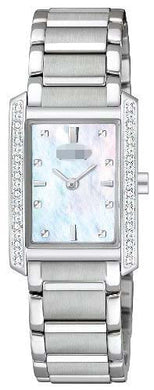 Wholesale Stainless Steel Women EX1130-50D Watch