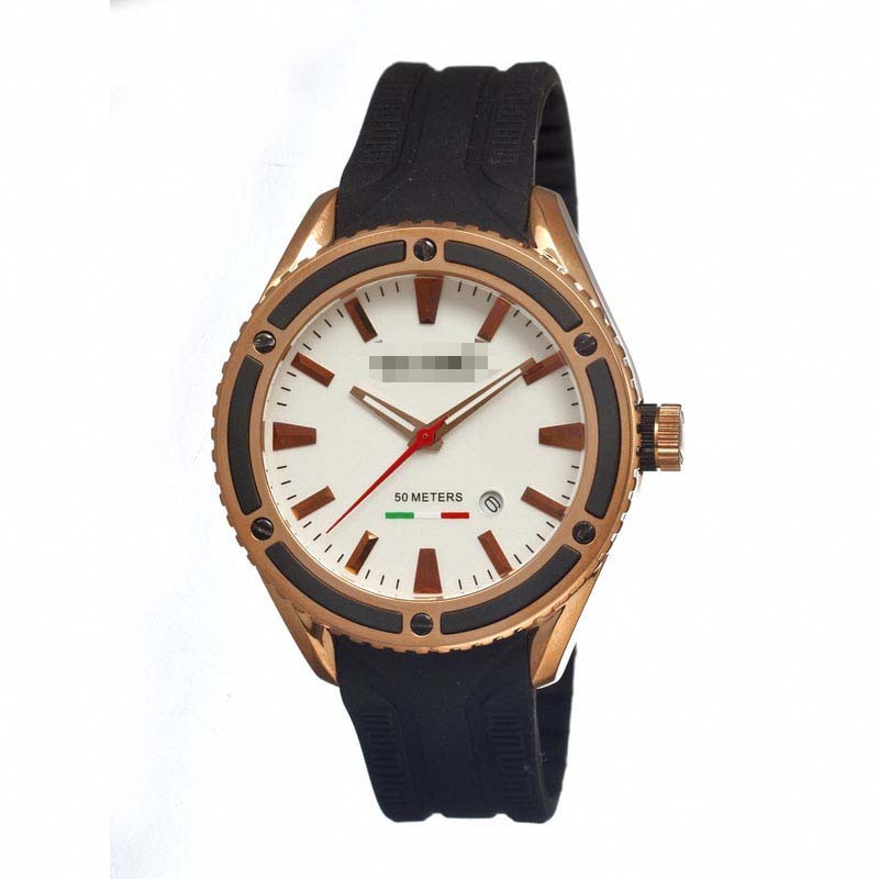 Wholesale Stainless Steel Men EXM00100.08.SI Watch