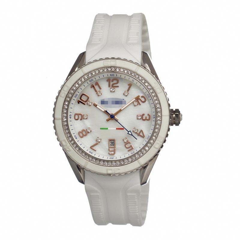 Wholesale Stainless Steel Women EXU00100.02.SI Watch