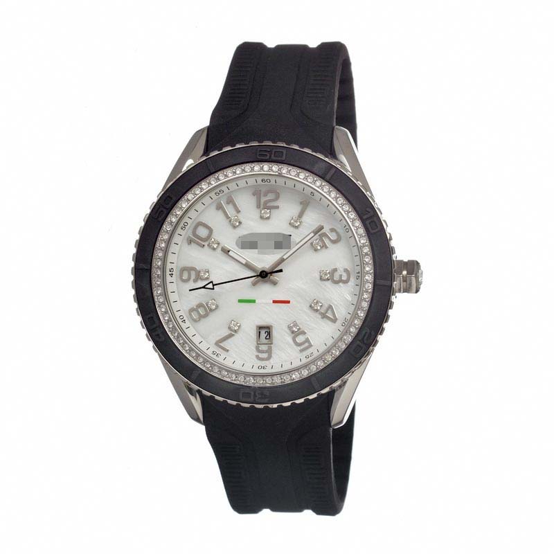 Wholesale Stainless Steel Women EXU00100.03.SI Watch