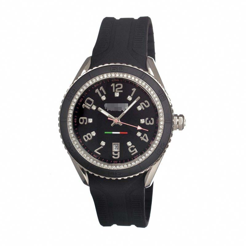 Wholesale Stainless Steel Women EXU00100.04.SI Watch