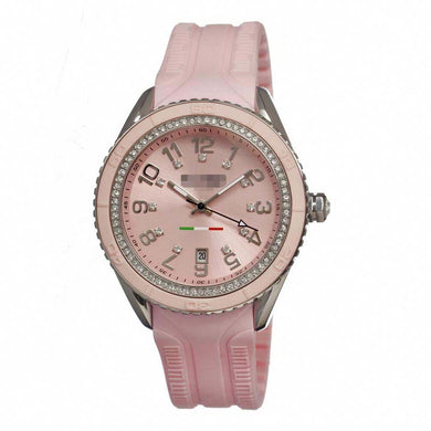 Wholesale Stainless Steel Women EXU00100.07.SI Watch