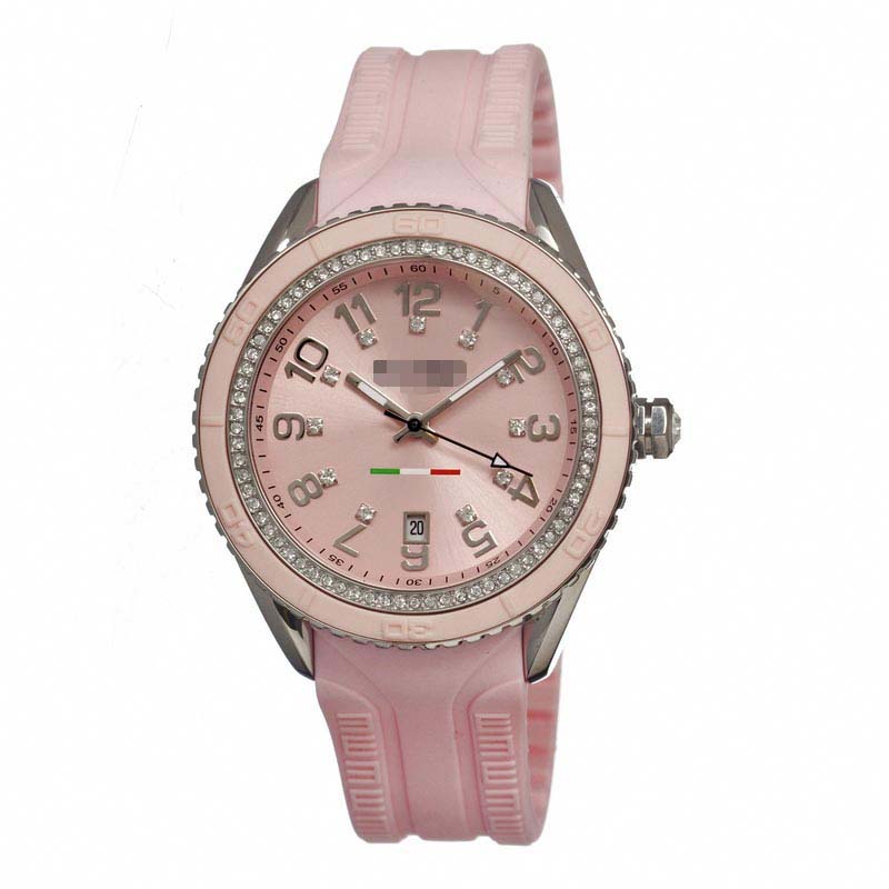 Wholesale Stainless Steel Women EXU00100.07.SI Watch