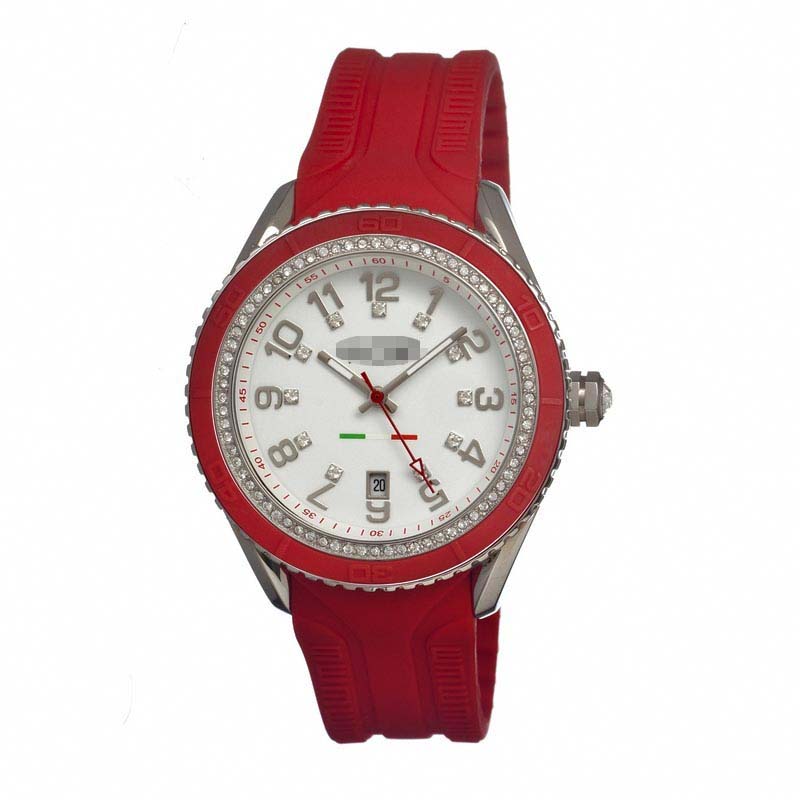 Wholesale Stainless Steel Women EXU00100.09.SI Watch