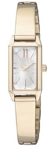 Platinum Custom Watch