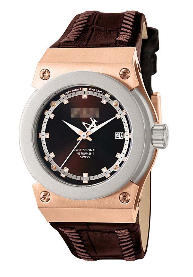 Greece Watches Manufacturer